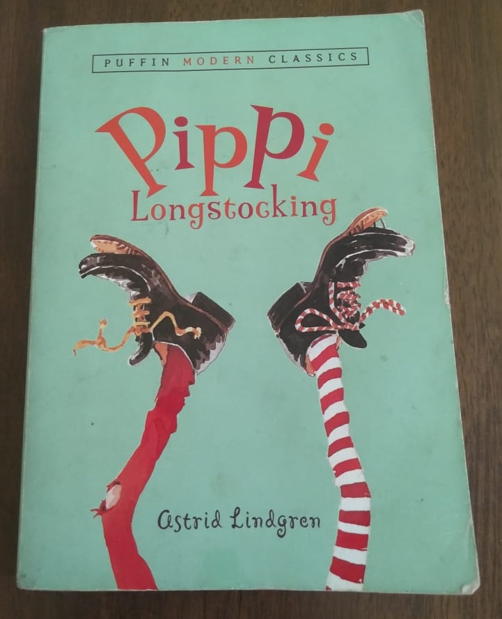Review: Pippi Longstocking