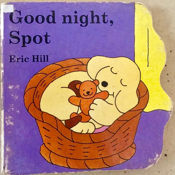 Good Night, Spot