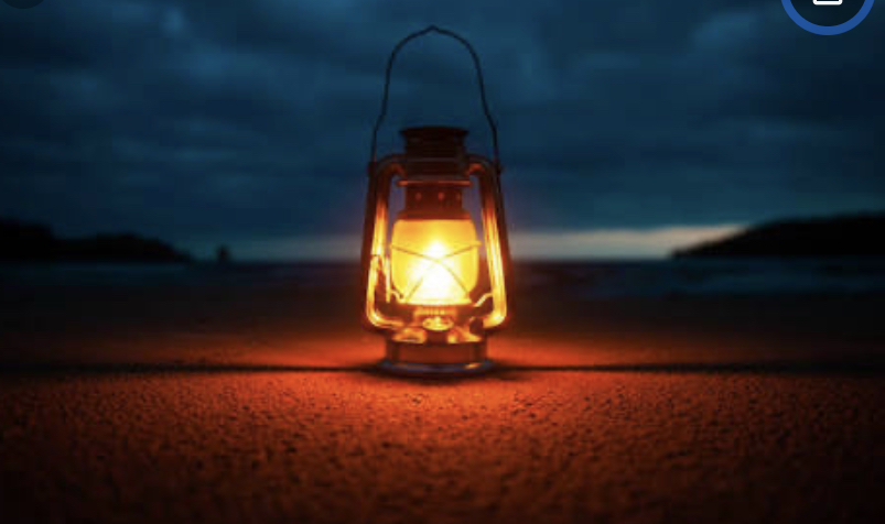 A Beacon of Hope