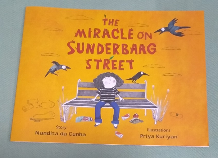 Review: The Miracle on Sunderbaag Street