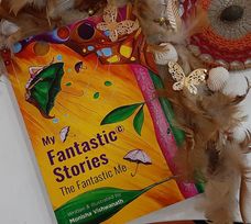 Review: My Fantastic Stories – The Fantastic Me