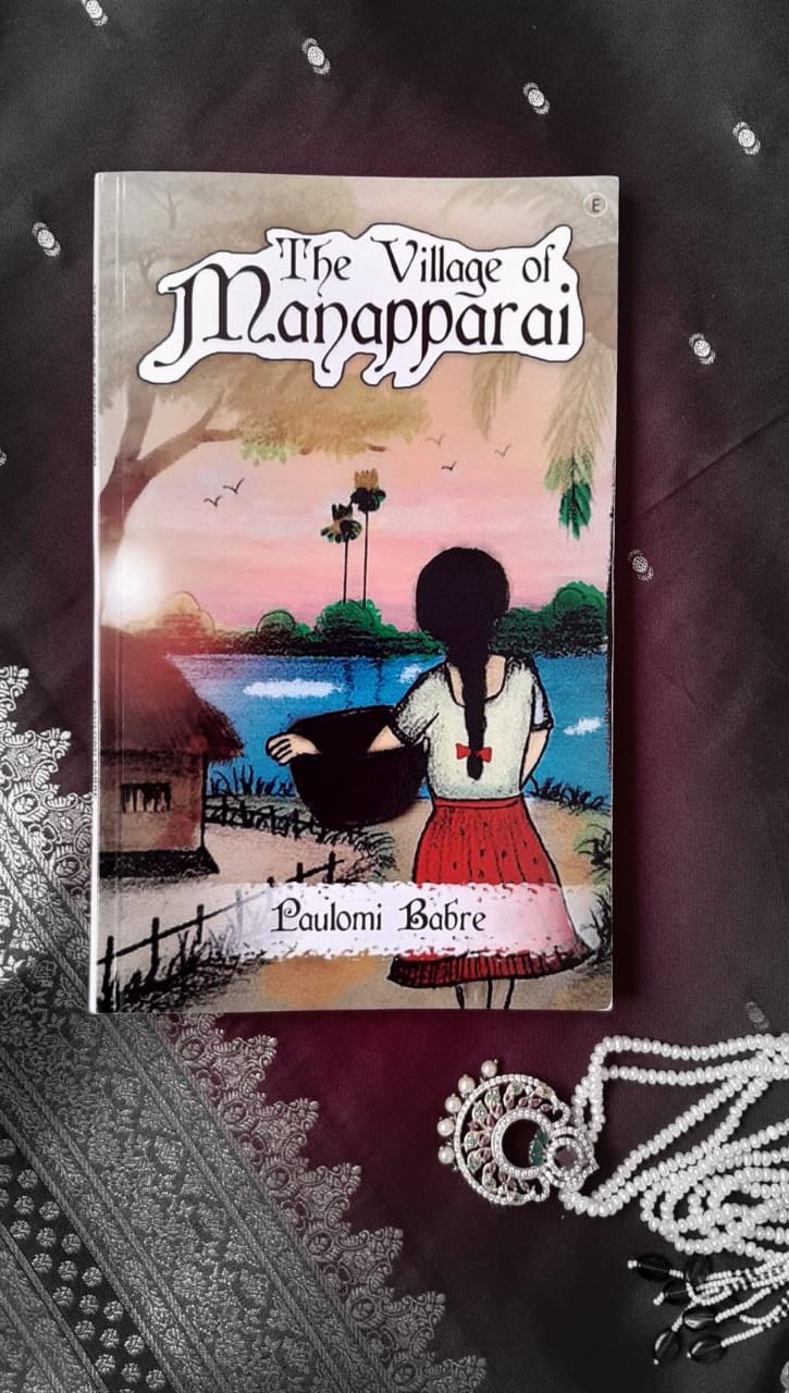 Review: The Village Of Manapparai