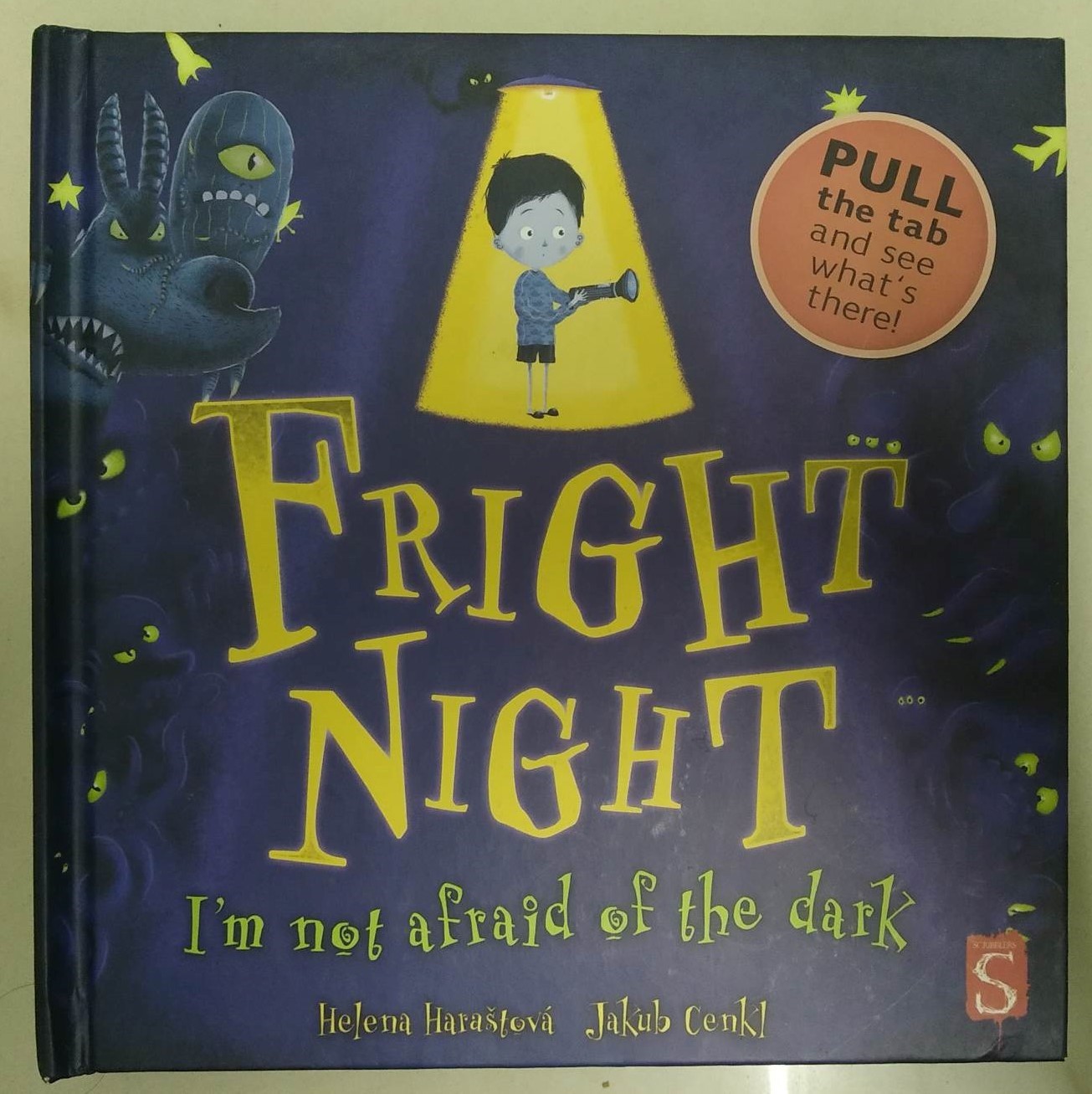 Review: Fright Night – I’m Not Afraid Of The Dark