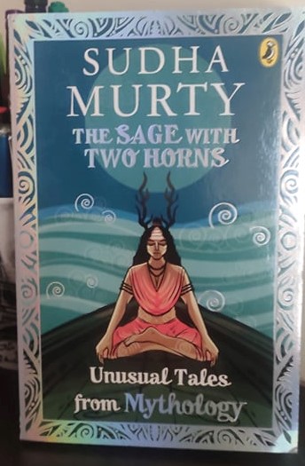 Review: The Sage With Two Horns – Unusual Tales From Mythology