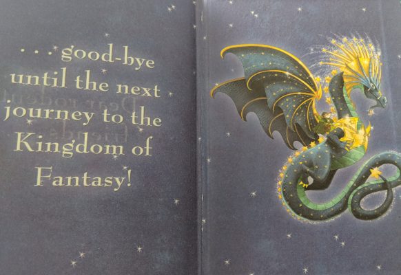 The Dragon Knight #kbcSuperpower
