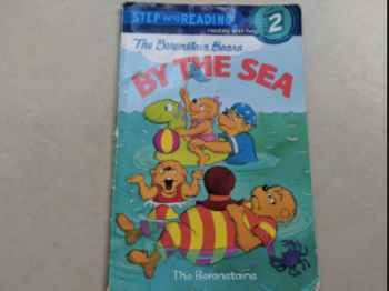 Review: The Berenstain Bears – By the Sea