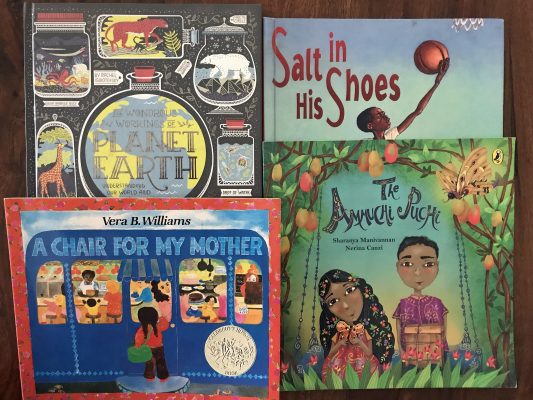 Author Lavanya Kapahi Shares 8 Must Reads For Kids! #kbcAuthoRity