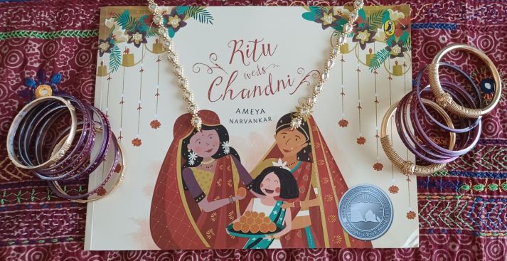 Ritu Weds Chandni and Everyone is Invited! [Review]