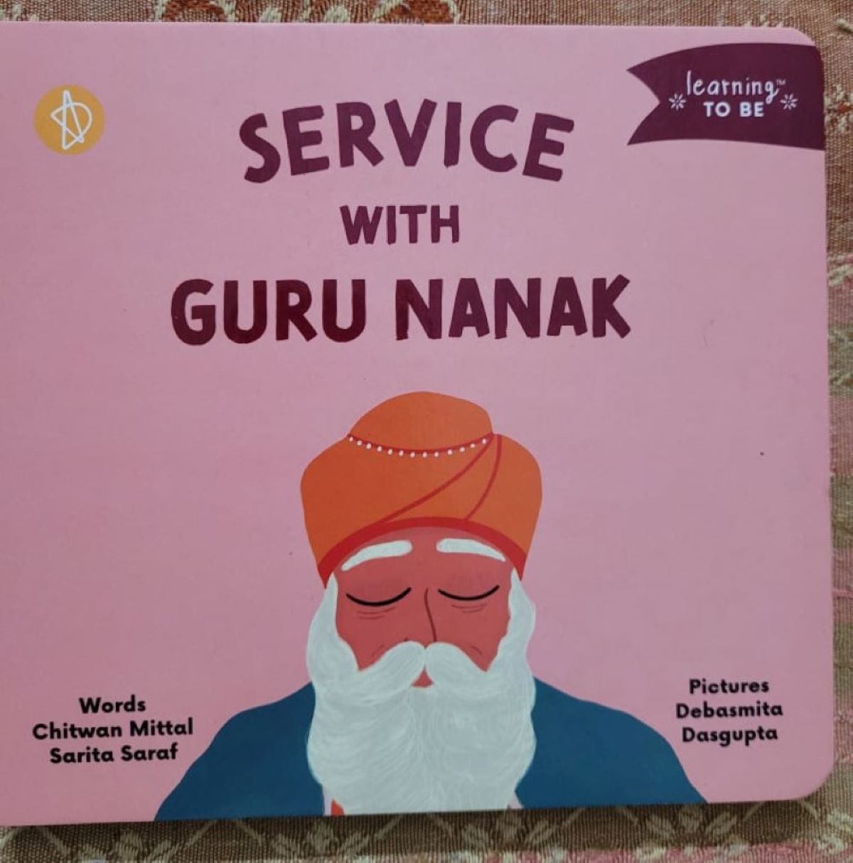 Review: Service With Guru Nanak