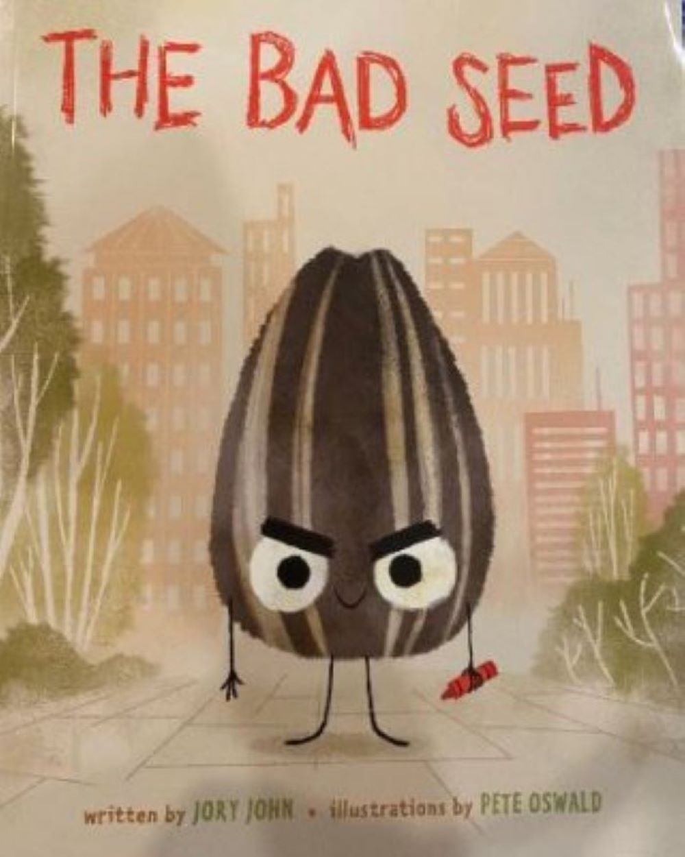 Review: The Bad Seed