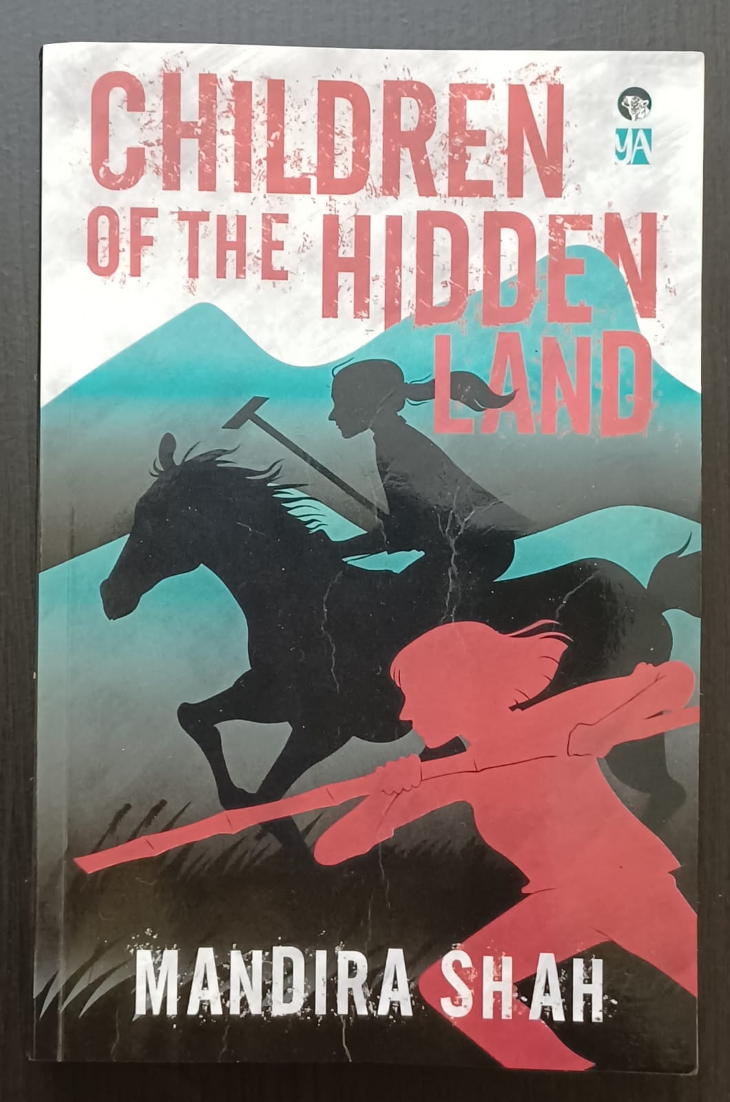Review: Children Of The Hidden Land