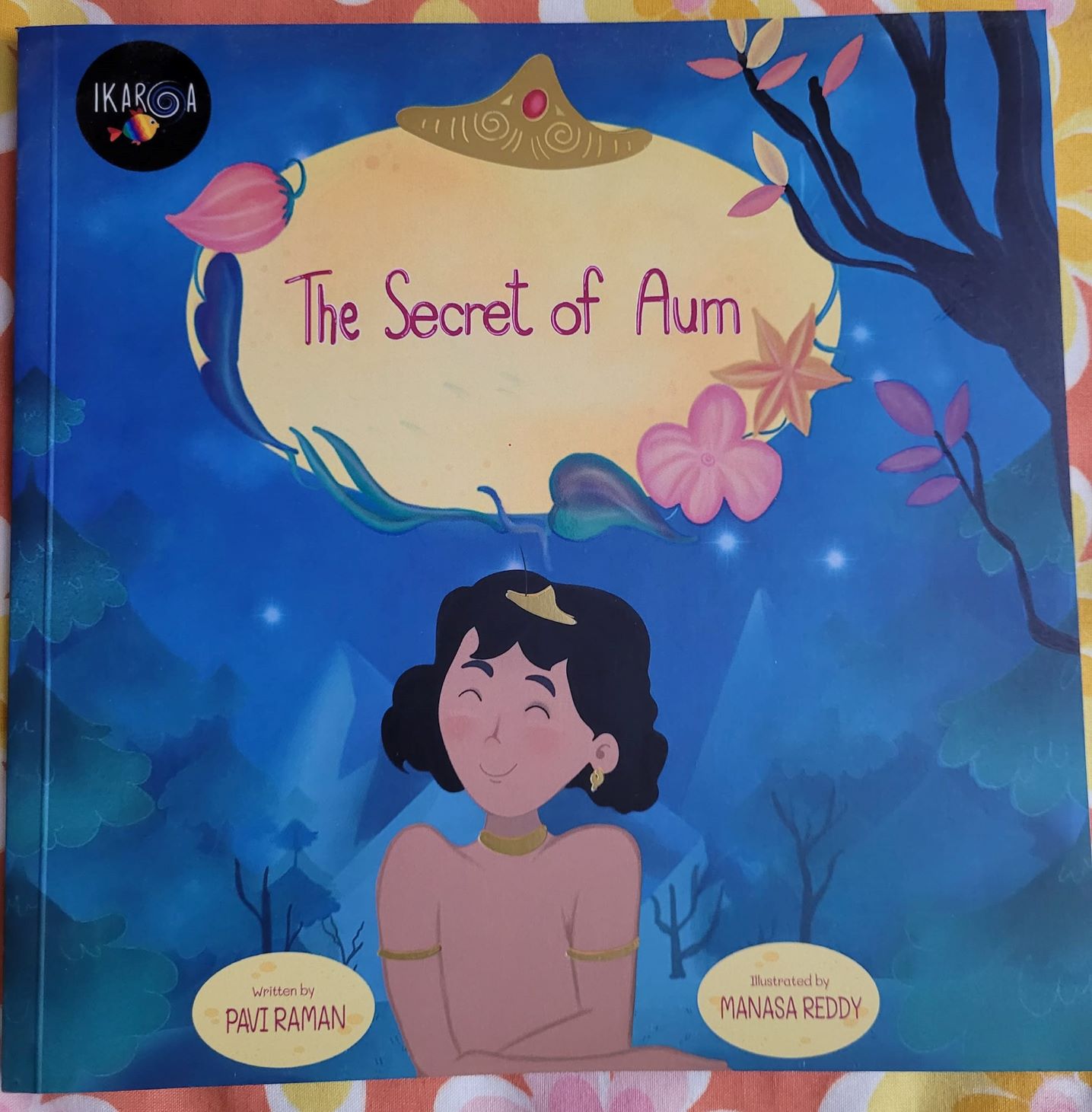 Review: The Secret Of Aum
