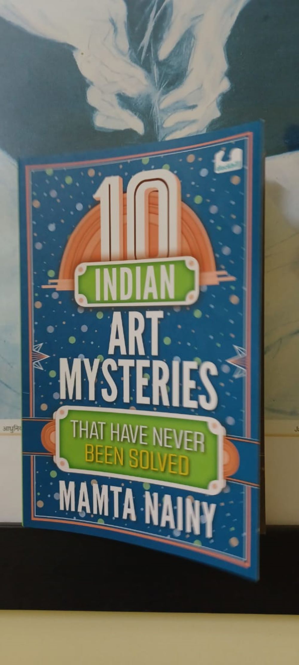 Review: 10 Indian Art Mysteries THAT HAVE NEVER BEEN SOLVED!