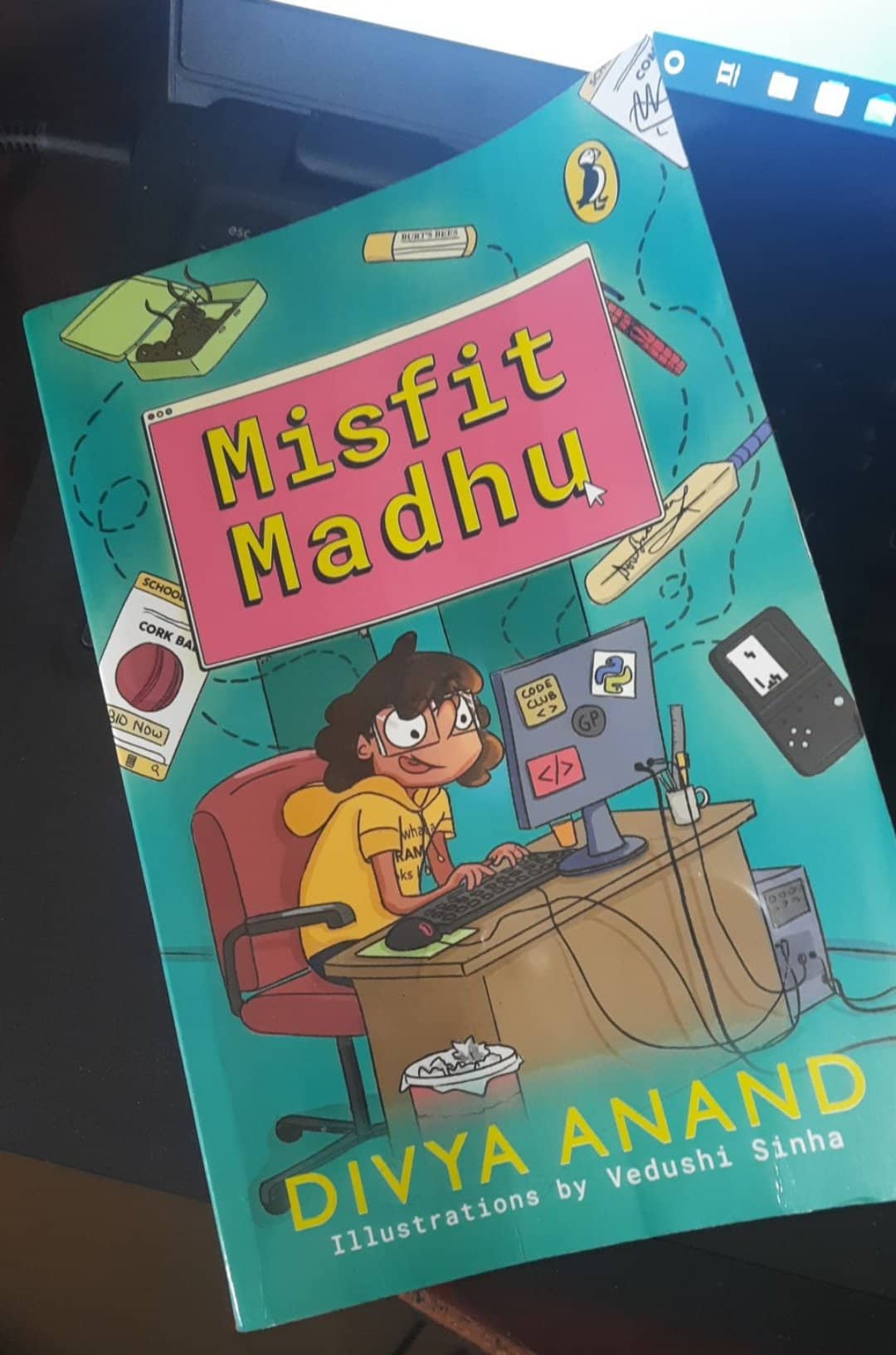 Is there a Misfit Madhu in YOU? [Review]