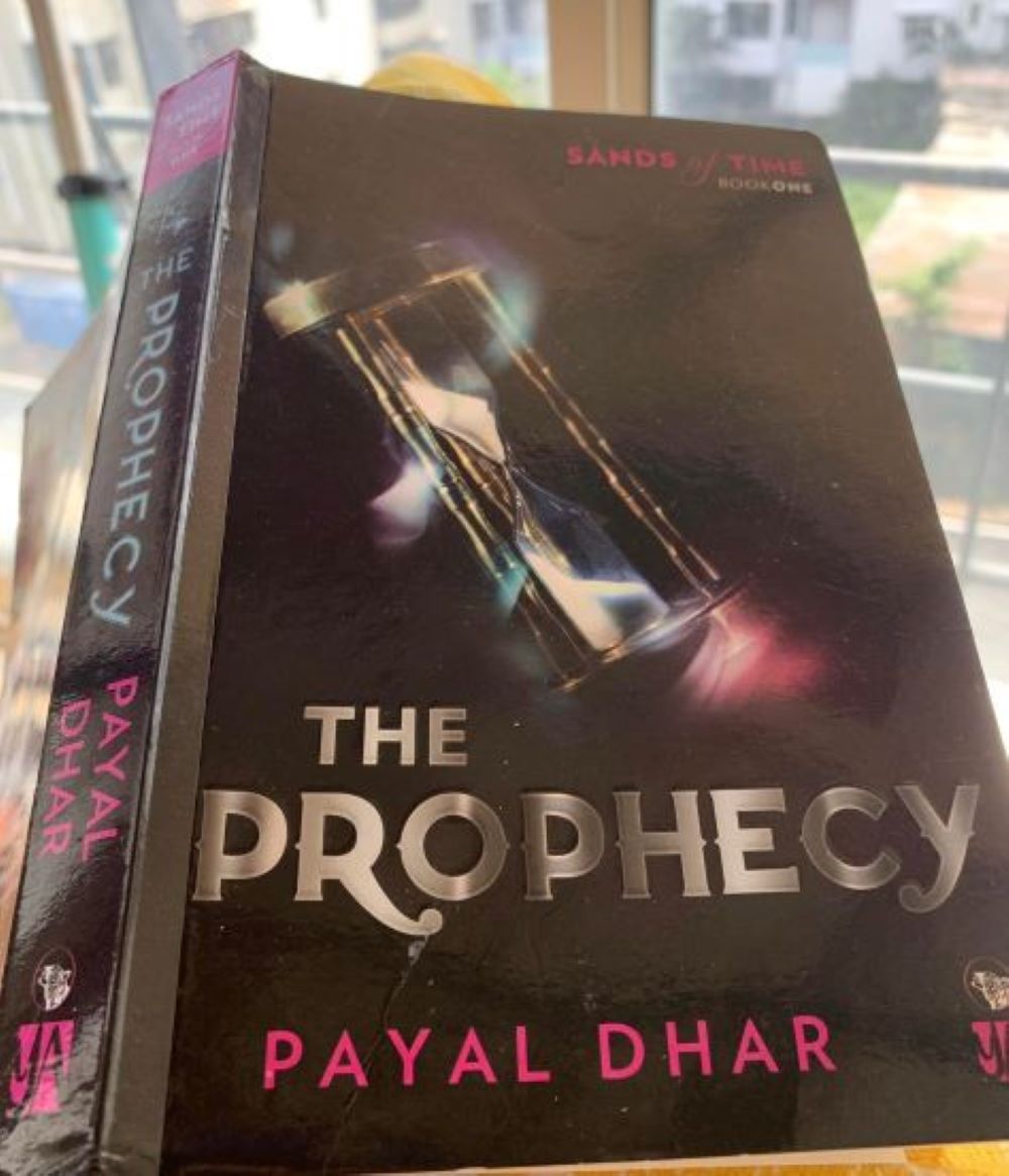 Moving, Thrilling and Thought provoking – ‘The Prophecy’ is all you hope for. [Review]