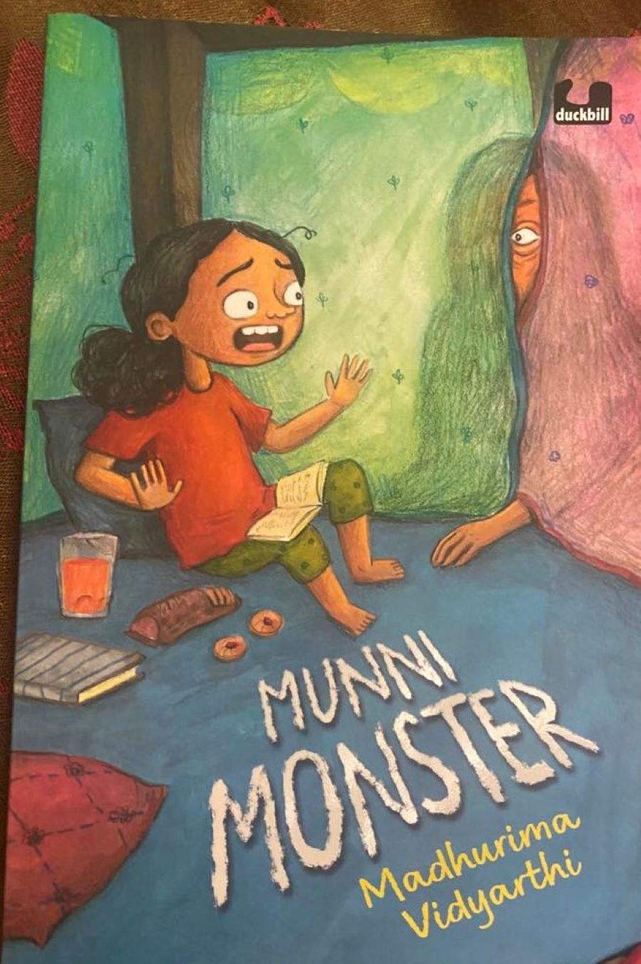 Was Munni Really A Monster? [Review]