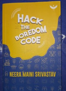 If you're bored then why not just...Hack the Boredom Code? [Review ...