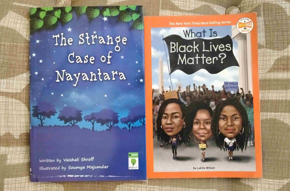 Stay calm and cool and read on! April-June 2025