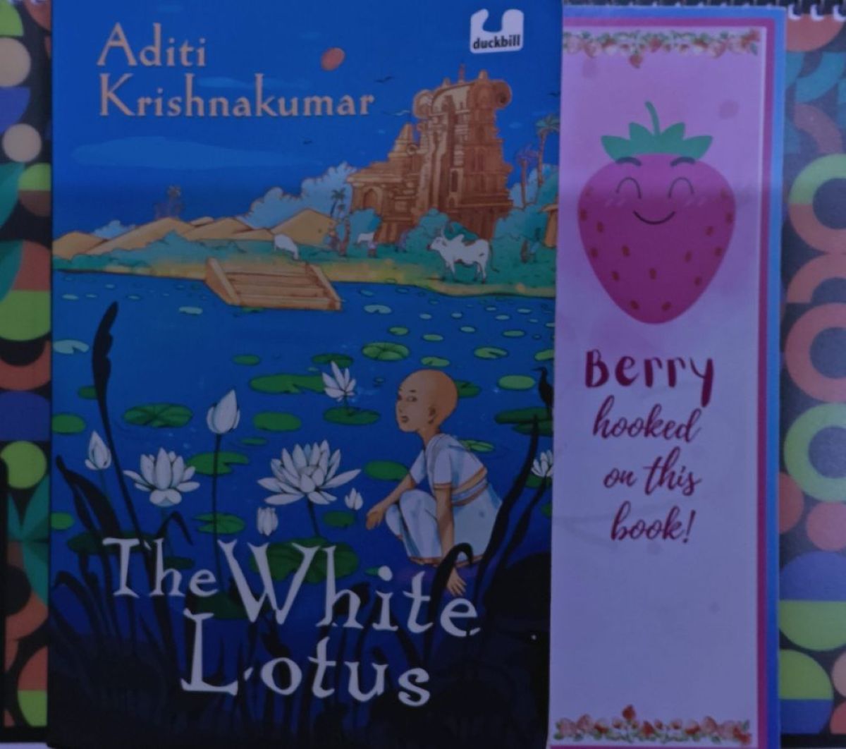 The White Lotus: A murder mystery set in the early 1900s [Review]