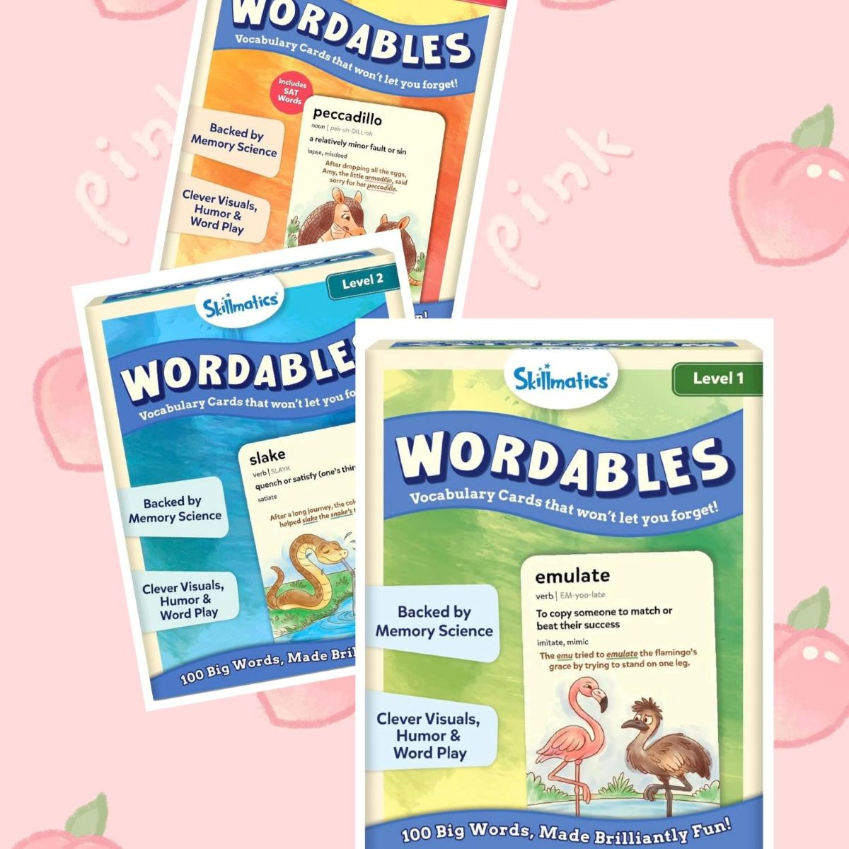 Because we order EVERYTHING from Amazon! (2026)