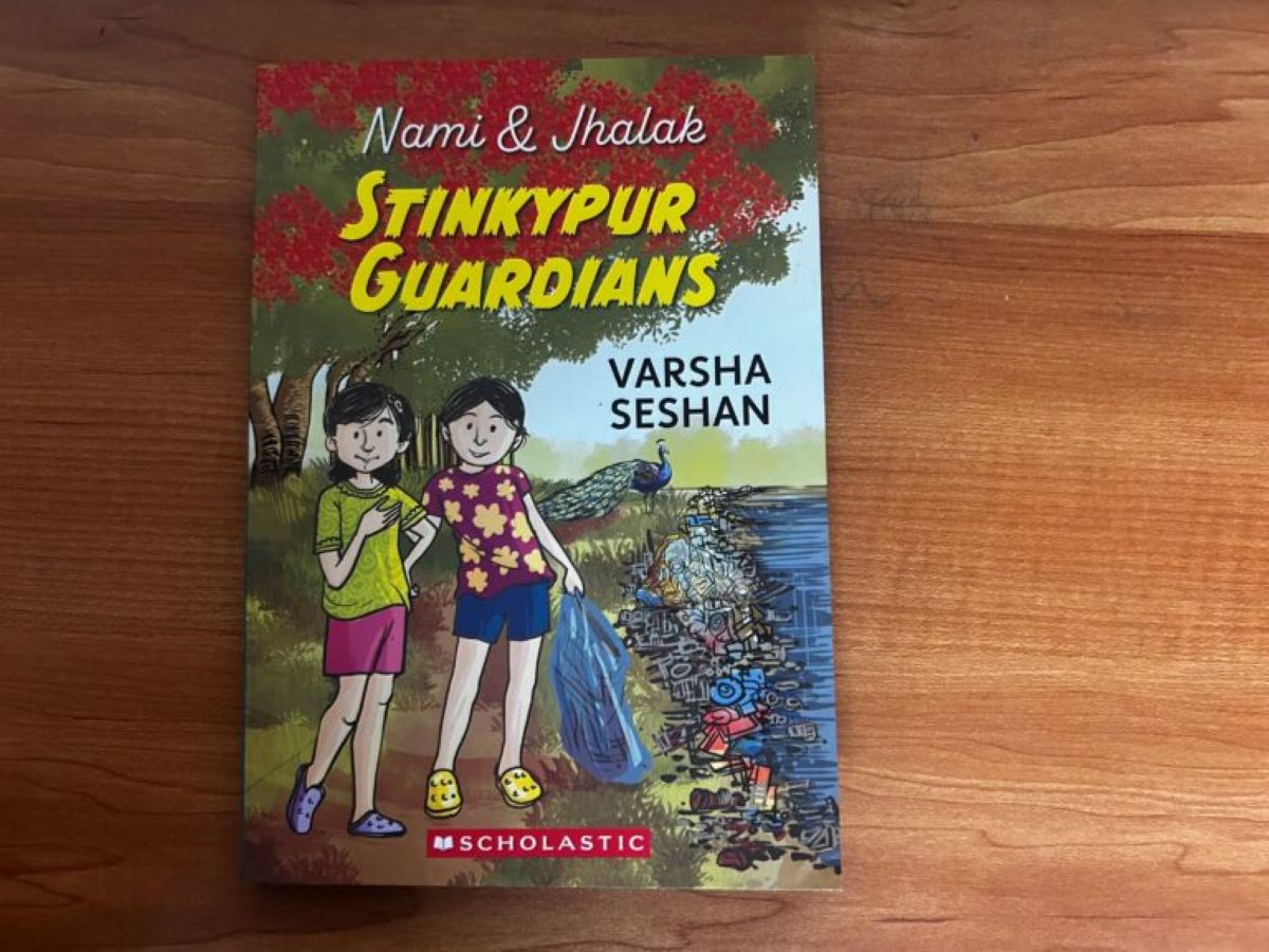 Stinkypur Guardians – for all nature lovers! [Review]