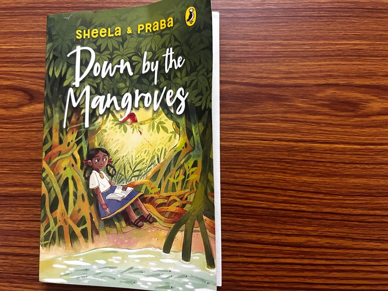 Review: Down by the Mangroves