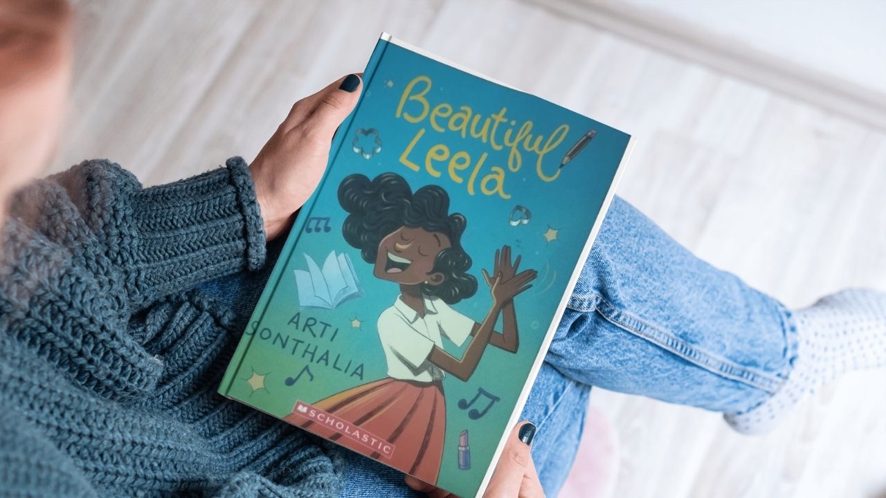 Beautiful Leela – The Many Shades of Beautiful [Review]