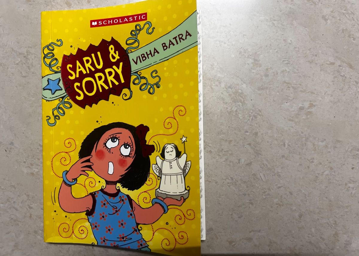 Saru and Sorry – When Saying Sorry Becomes a Full-Blown Disaster! [Review]