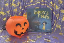 The Ghost in the Piano