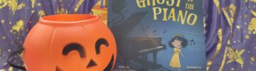 The Ghost in the Piano